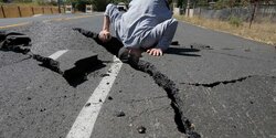 Сегодня утром на Кипре произошло очередное землетрясение
