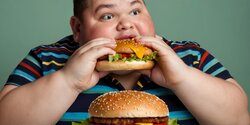Каждый третий киприот страдает ожирением