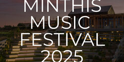 Не пропустите главное событие этого лета на Кипре — Minthis Music Festival 2025
