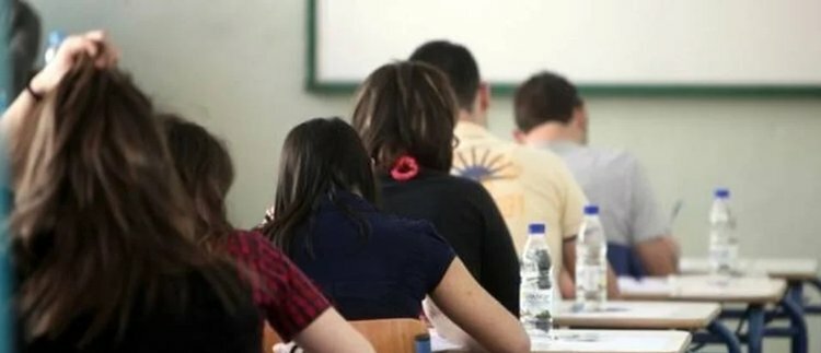 На Кипре упала успеваемость школьников