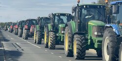 Фермеры Пафоса заблокируют дорогу в аэропорт, если их требования не будут выполнены
