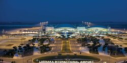Аэропорт Ларнаки стал одним из лучших в мире