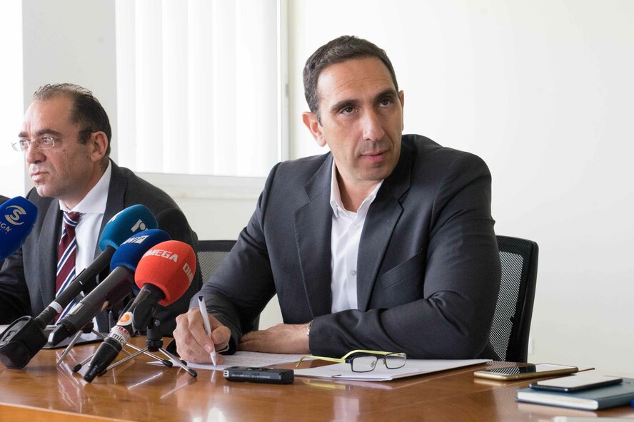 В среду правительство Кипра объявит новые ослабления COVID-ограничений