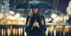 Внимание! На выходные на Кипре объявлен жёлтый уровень погодной опасности