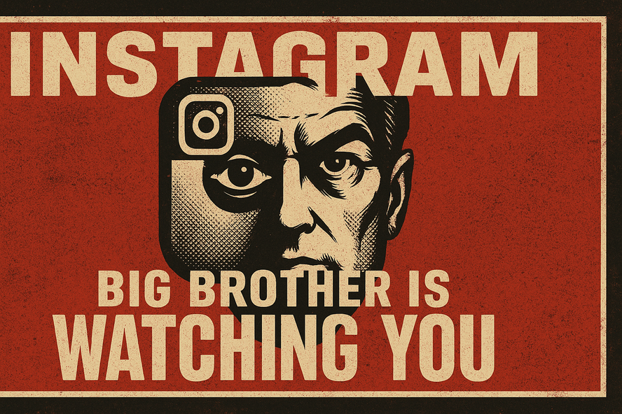 «Карта друзей» Instagram на Кипре стал показывать вашу геолокацию