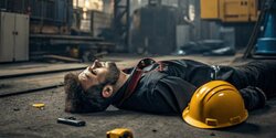 Несчастные случаи на производстве на Кипре: общественное питание стало самым опасным сектором