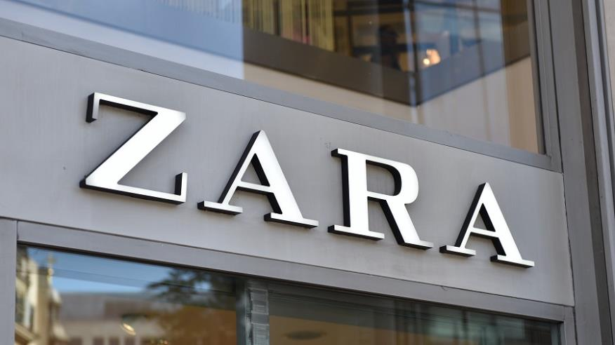 Zara открывает интернет-магазин на Кипре