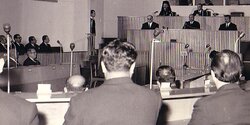 В 1967 году кипрский парламент единогласно принял резолюцию об объединении с Грецией