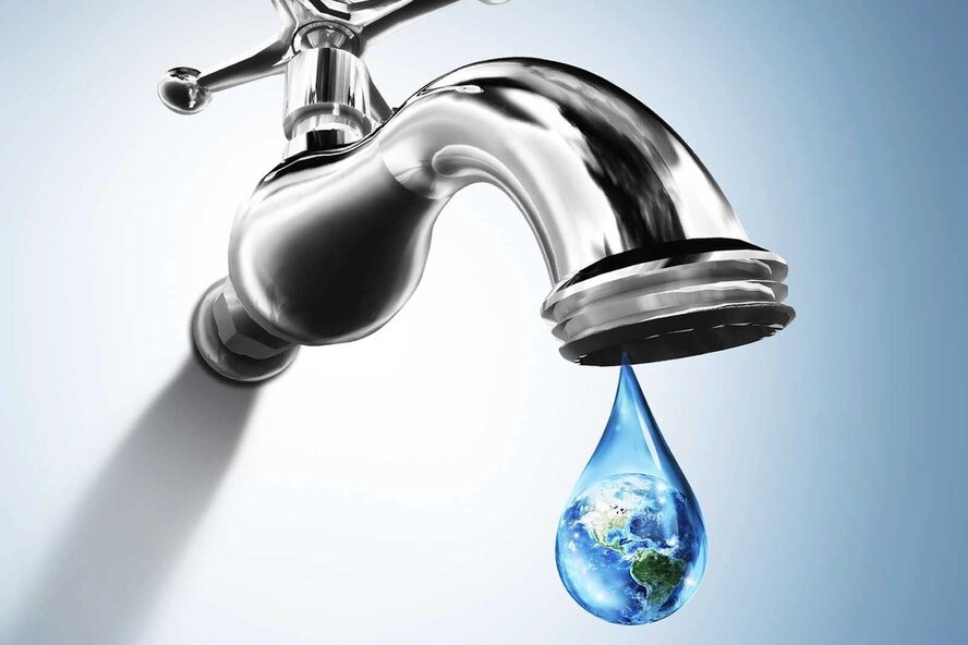Муниципалитет Пафоса пытается решить проблему нехватки воды