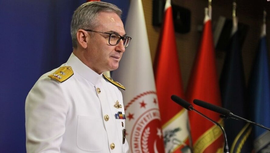 Турция заявлила о готовности защитить турко-киприотов