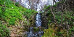 Путешествие по традиционным деревушкам Кипра. Хулу и секретный водопад. Часть 3