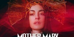 Мать Мария (Mother Mary)