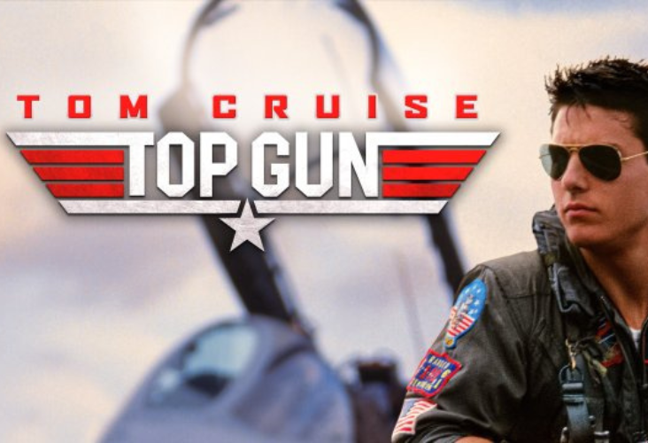 Top Gun (40th Anniversary)