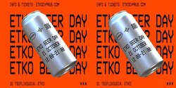 В Лимассоле пройдет праздник крафтового пива ETKO BEER DAY!
