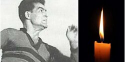 Ушёл из жизни Костакис Пиеридис — легенда клуба «Олимпиакоса Никосия»