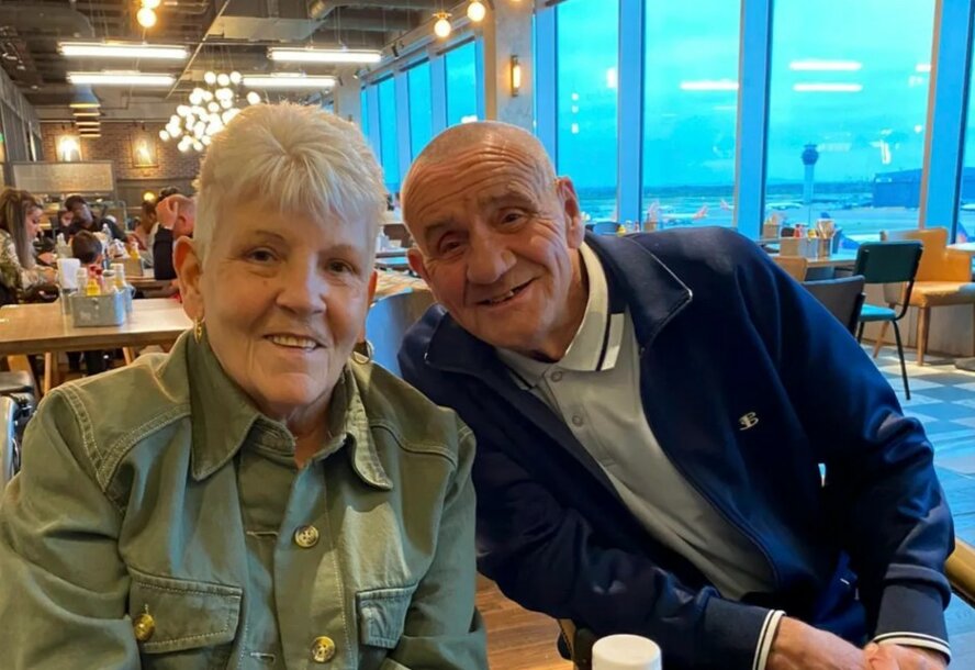 Отдых на Кипре завершился смертью и пропажей сердца