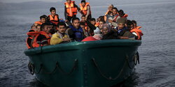 Ливан больше не принимает беженцев, депортированных с Кипра