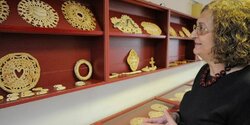 В Лимассоле закрывается уникальный “Музей праздничного кипрского хлеба”