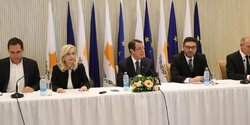 Министры Кипра назначили выплаты ушедшим в коронавирусный отпуск