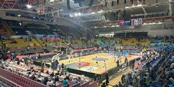 Eurobasket 2025: Кипр и Греция — две команды, один гимн, 6000 болельщиков