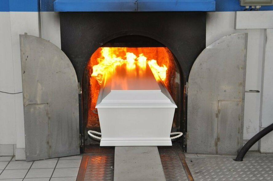 На Кипре в 2023 году откроется первый крематорий