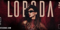 Певица LOBODA с большим сольным концертом выступит в Лимассоле