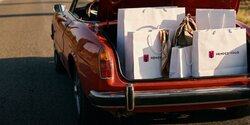 Магазин Rendez-Vous запустил на Кипре бесплатную доставку с оплатой после примерки