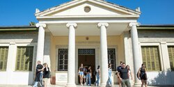 Университеты Кипра занимают высокие позиции в мировых рейтингах