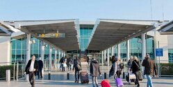 На Кипре ожидаются массовые сбои в работе аэропортов Ларнаки и Пафоса