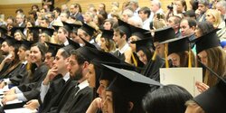 Число студентов на Кипре за десятилетие удвоилось вдвое