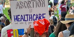 В Никосии пройдет митинг за право на аборт
