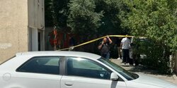 Двое арестованы по делу об убийстве в Лимассоле