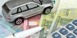 Автовладельцы, на старт: оплатить дорожный налог можно будет начиная с 7 января