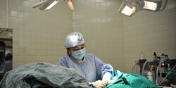 На Кипре острая нехватка доноров человеческих органов