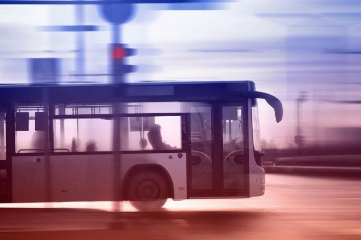 Водители кипрских автобусов помогают полиции
