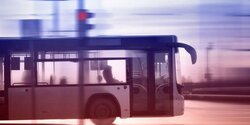 Водители кипрских автобусов помогают полиции