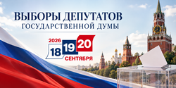 Россияне на Кипре смогут проголосовать на выборах в Госдуму 20 сентября