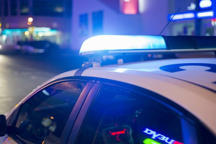В Лимассоле в автокатастрофе погиб 54-летний мужчина