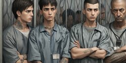 Заключенные в тюрьмах Кипра боятся за свою жизнь