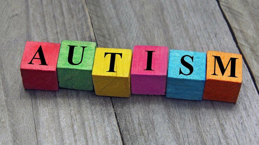 Каждый 58-ой ребенок в мире рождается с аутизмом