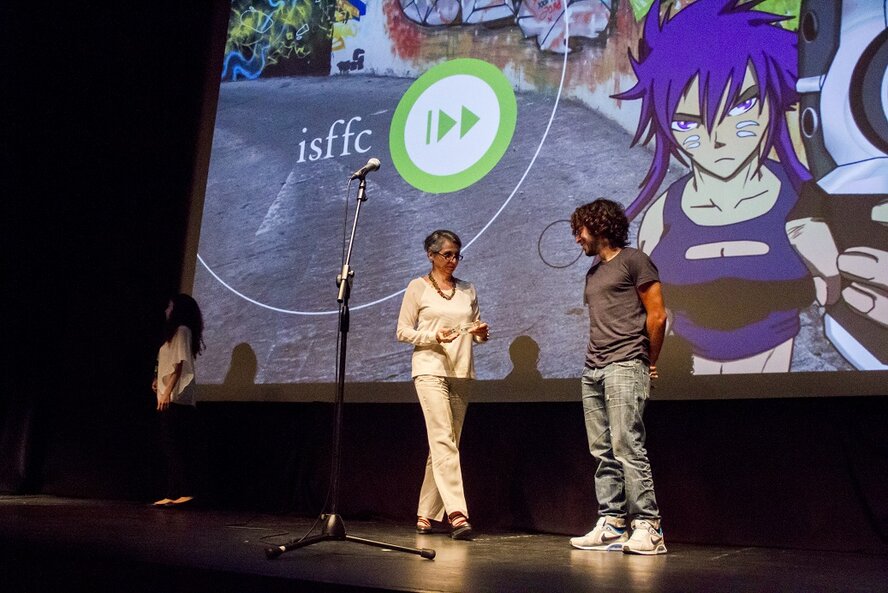 В Лимассоле пройдет фестиваль короткометражного кино