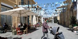 Евростат: 11% жителей Кипра являются гражданами других стран ЕС