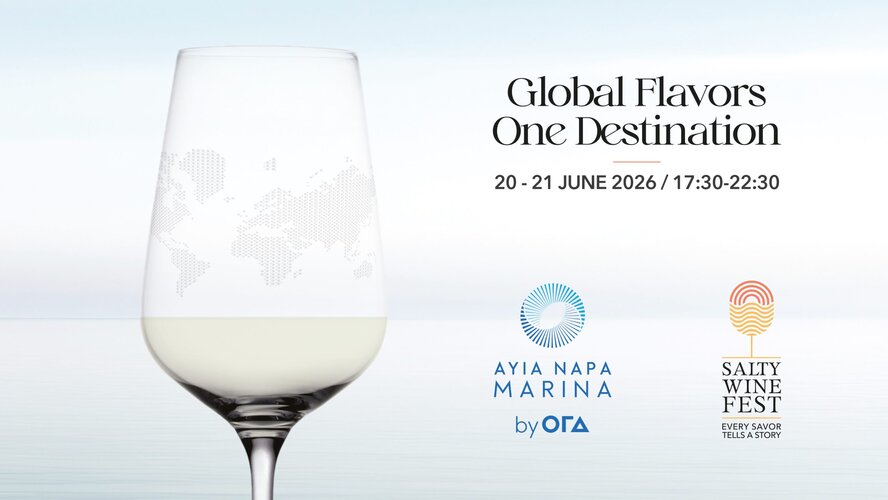 Salty Wine Festival 2026