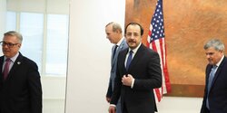 Президент Кипра посетит Кремниевую долину