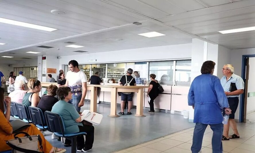 Средняя продолжительность жизни на Кипре выросла до 83,2 лет