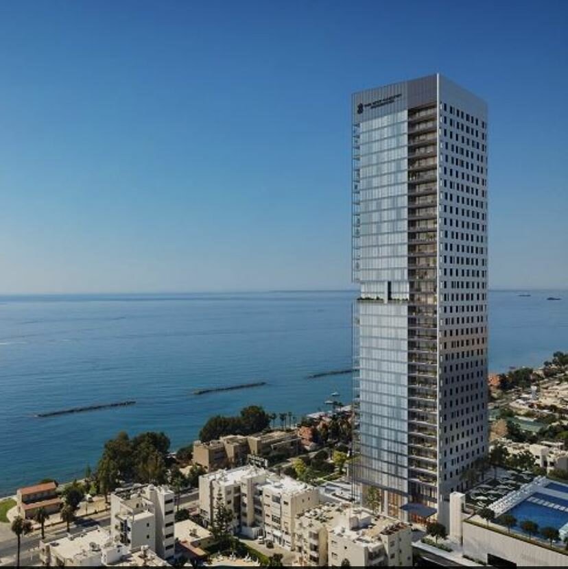 На Кипре растут цены на жилье