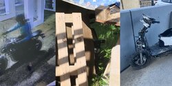 Мопеды и мотоциклы массово угоняют в Лимассоле, полиция бездействует!