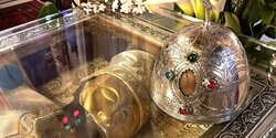 На Кипр прибыли мощи Святой Марины