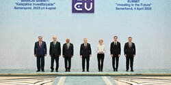 На Кипре разгорается скандал после того, как союзники Турции признали её оккупантом