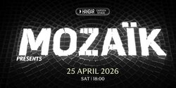 MOZAIK